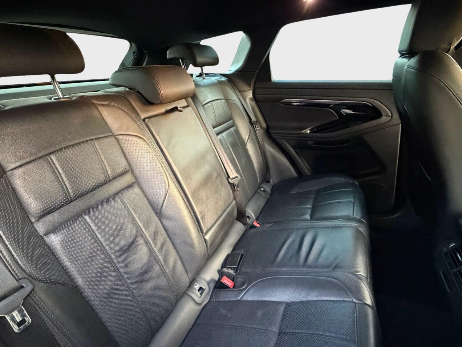 Used Land Rover Range Rover Evoque 2022 for sale - 78071934: Photo 33