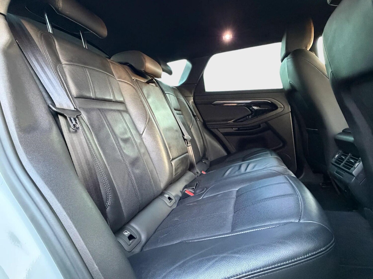 Used Land Rover Range Rover Evoque 2022 for sale - 78071934: Photo 34