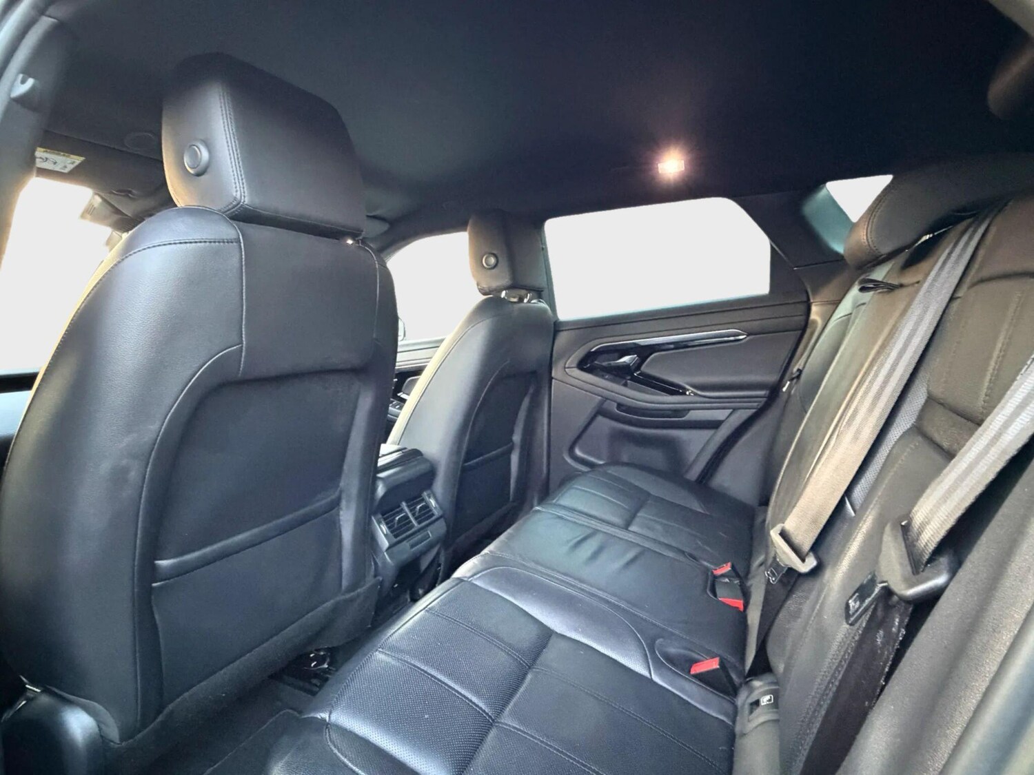 Used Land Rover Range Rover Evoque 2022 for sale - 78071934: Photo 37