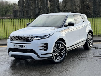 Used Land Rover Range Rover Evoque 2022 for sale - 78071934: Photo