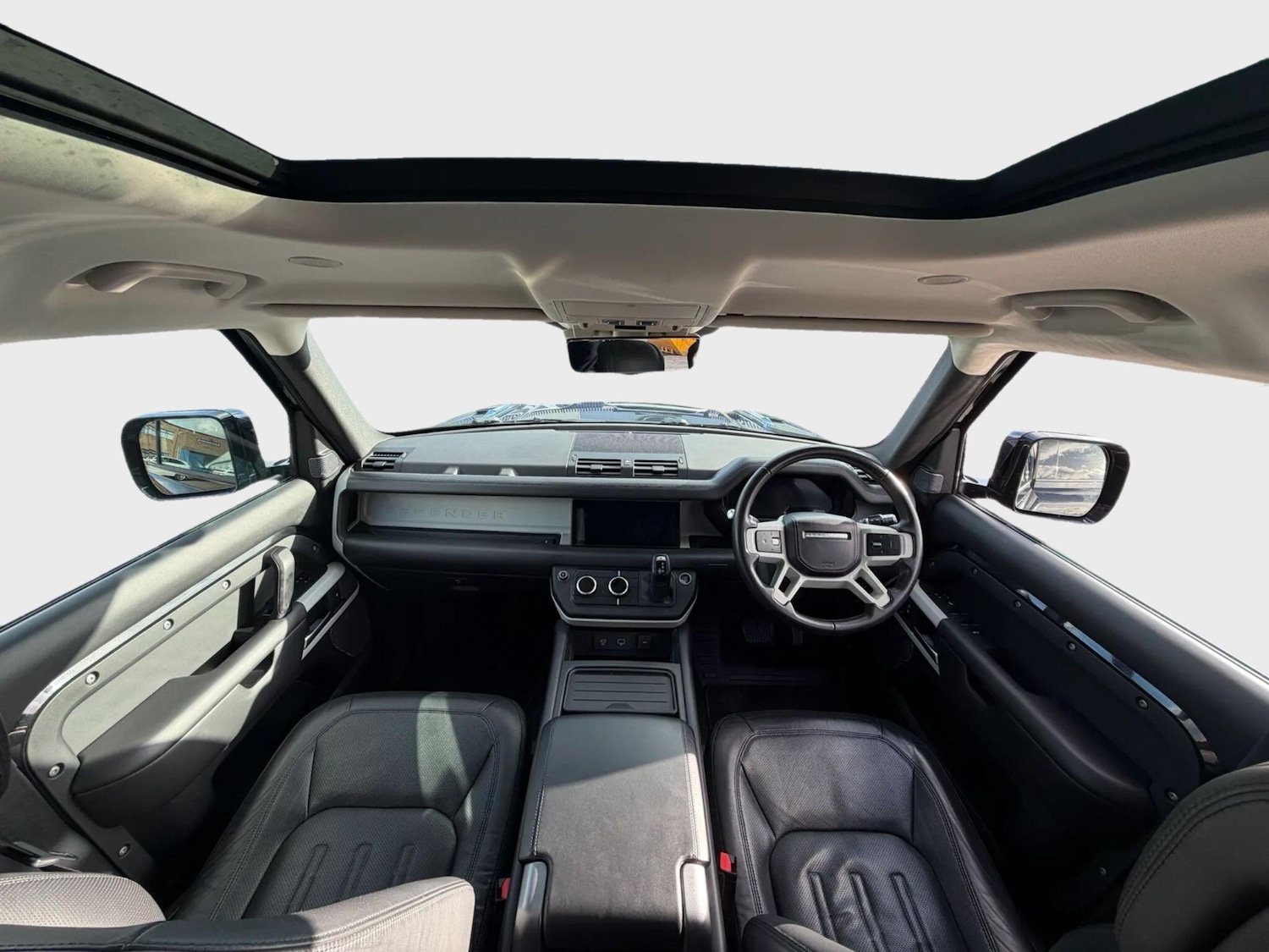 Used Land Rover Defender 2020 for sale - 77909419: Photo 10