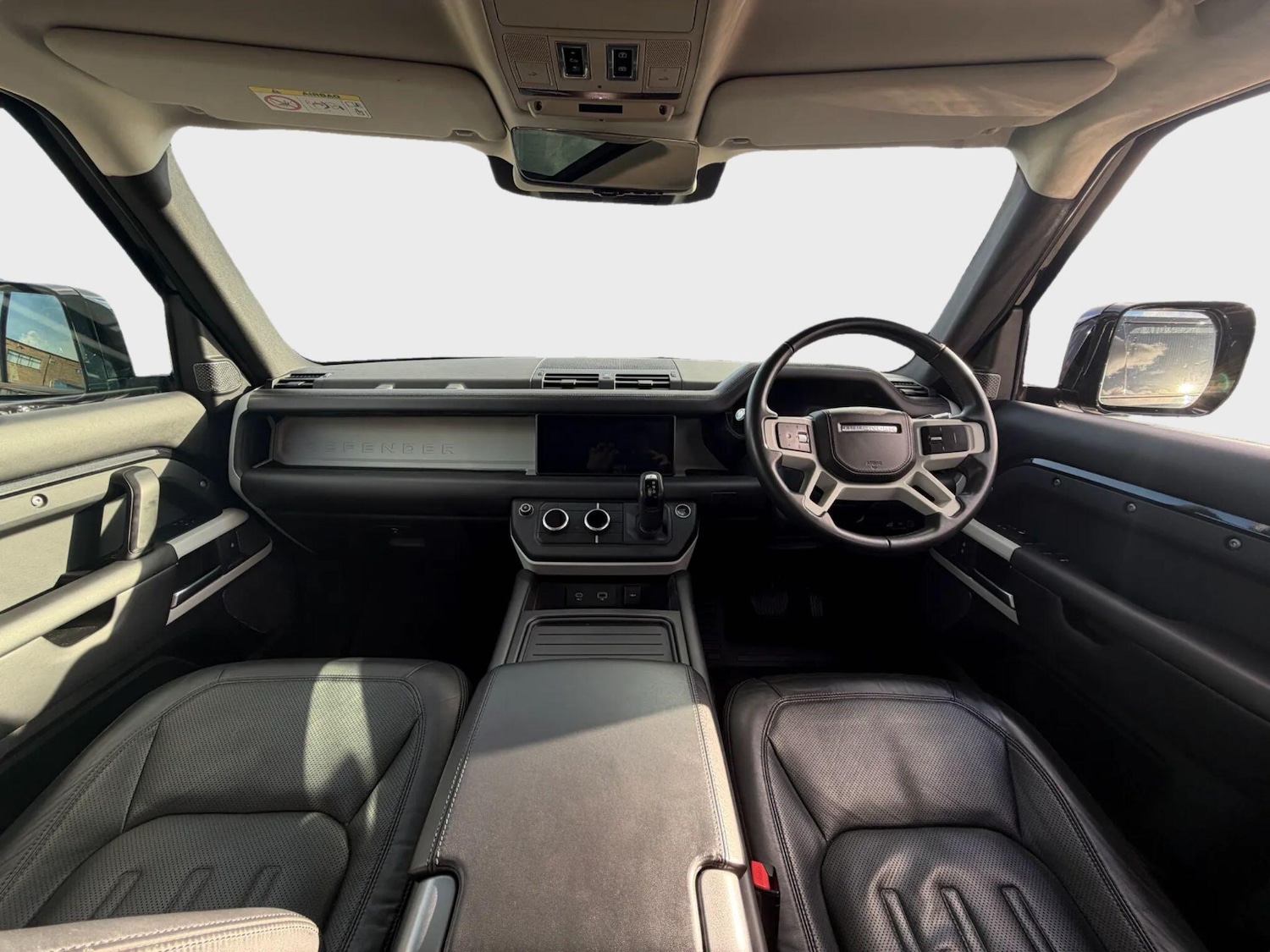 Used Land Rover Defender 2020 for sale - 77909419: Photo 11