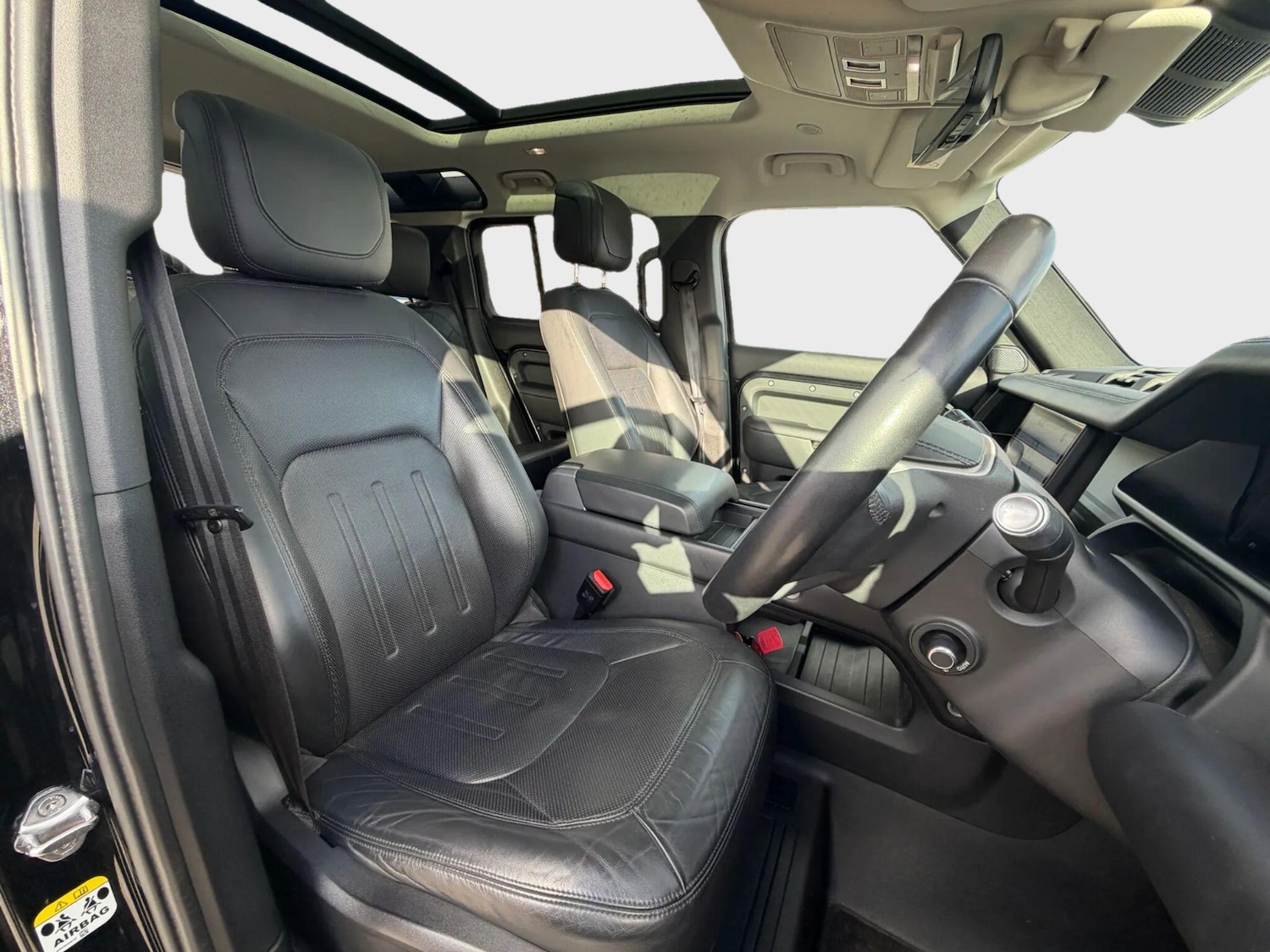 Used Land Rover Defender 2020 for sale - 77909419: Photo 13