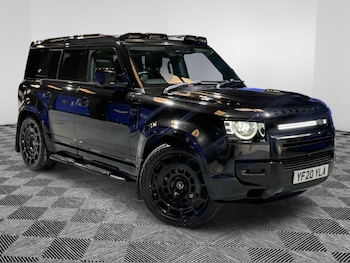 2020 (20) - 2.0 D240 HSE 110 5dr Auto [7 Seat]