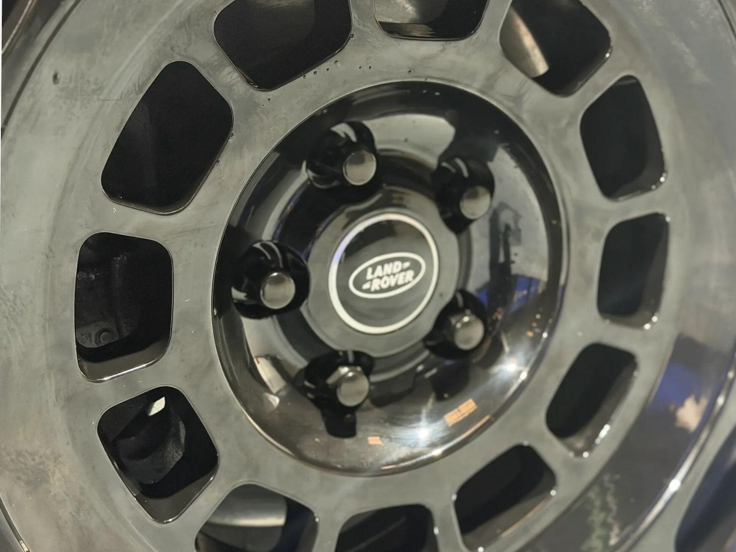 Used Land Rover Defender 2020 for sale - 77909419: Photo 36