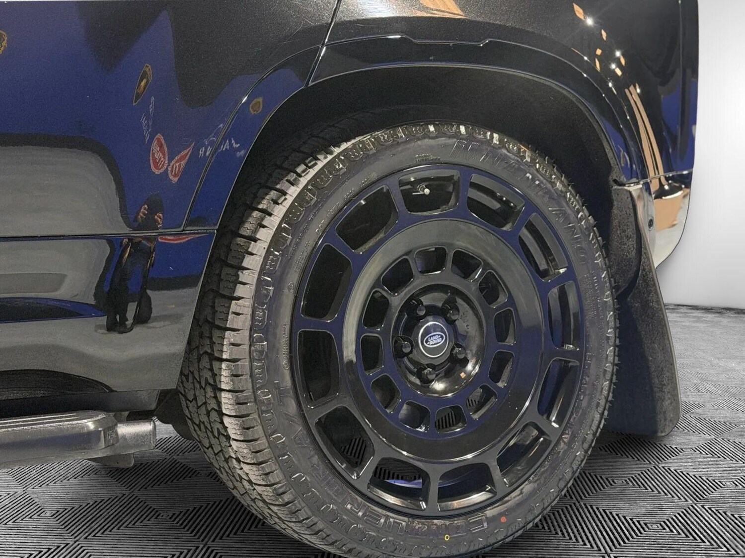 Used Land Rover Defender 2020 for sale - 77909419: Photo 38