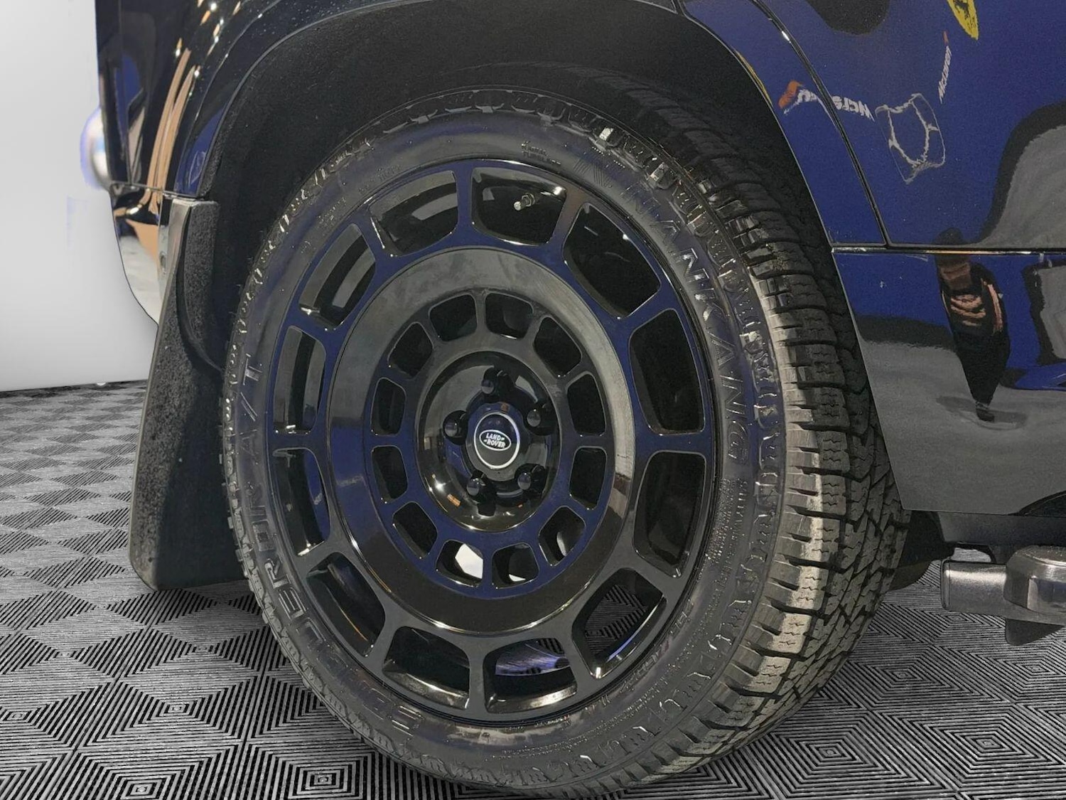 Used Land Rover Defender 2020 for sale - 77909419: Photo 39