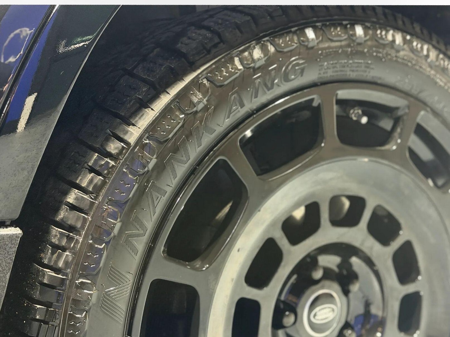 Used Land Rover Defender 2020 for sale - 77909419: Photo 40