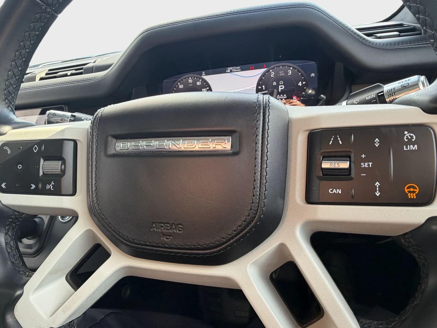 Used Land Rover Defender 2020 for sale - 77909419: Photo 46