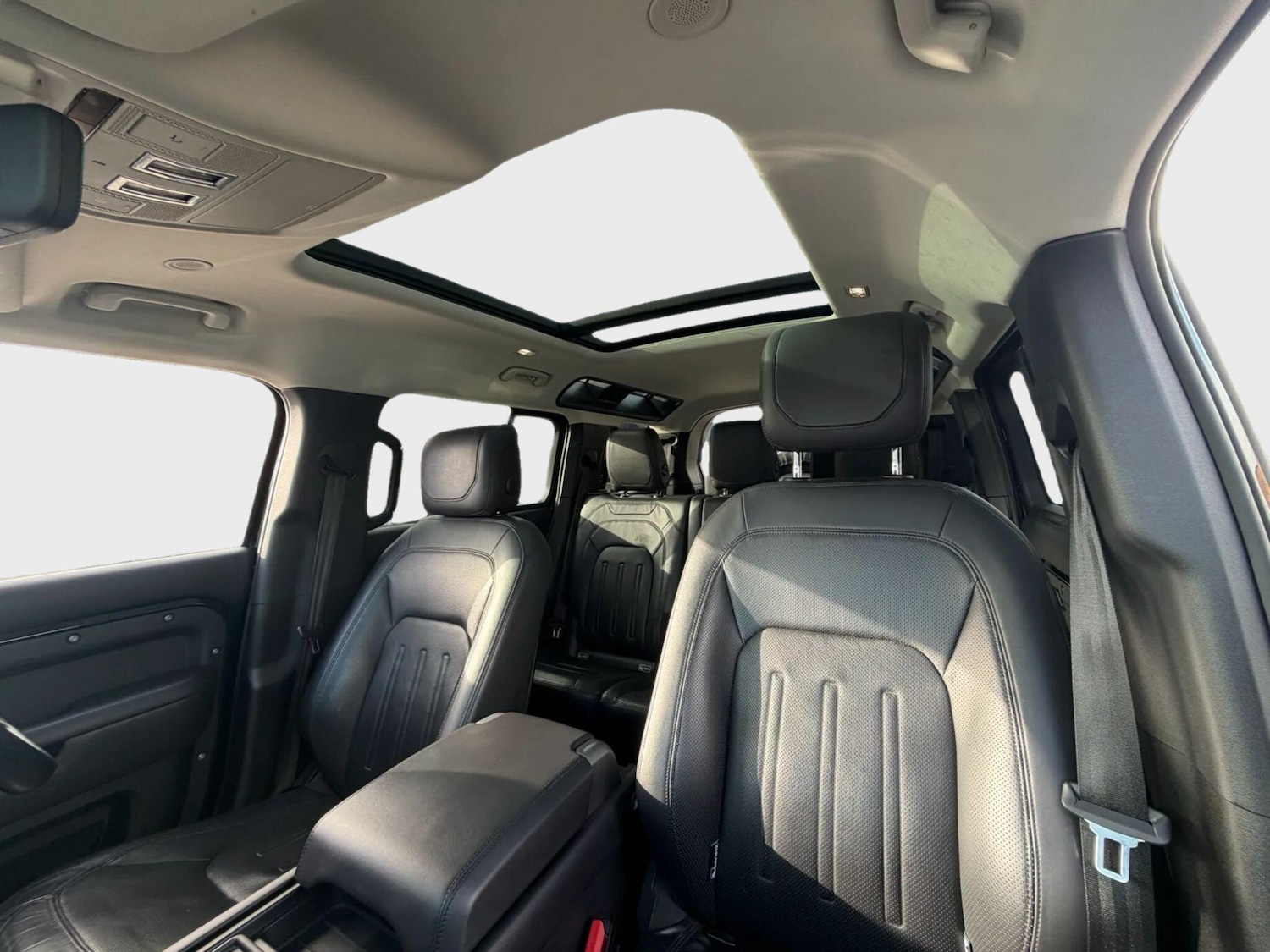 Used Land Rover Defender 2020 for sale - 77909419: Photo 49