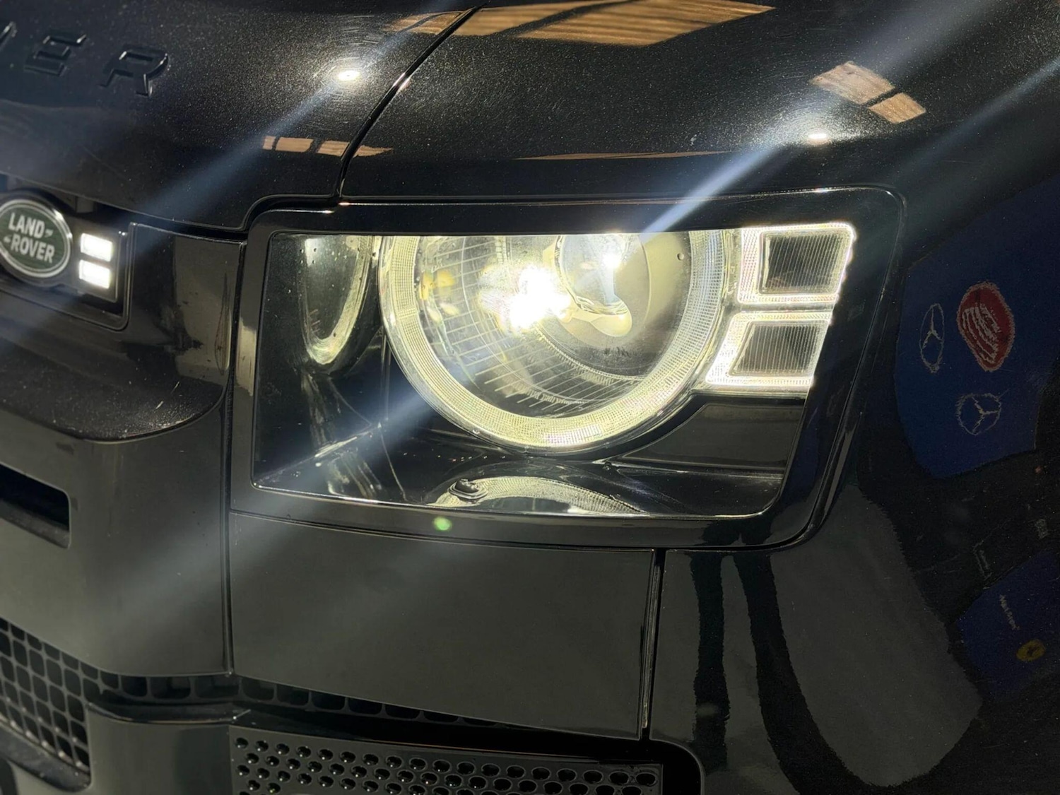 Used Land Rover Defender 2020 for sale - 77909419: Photo 51