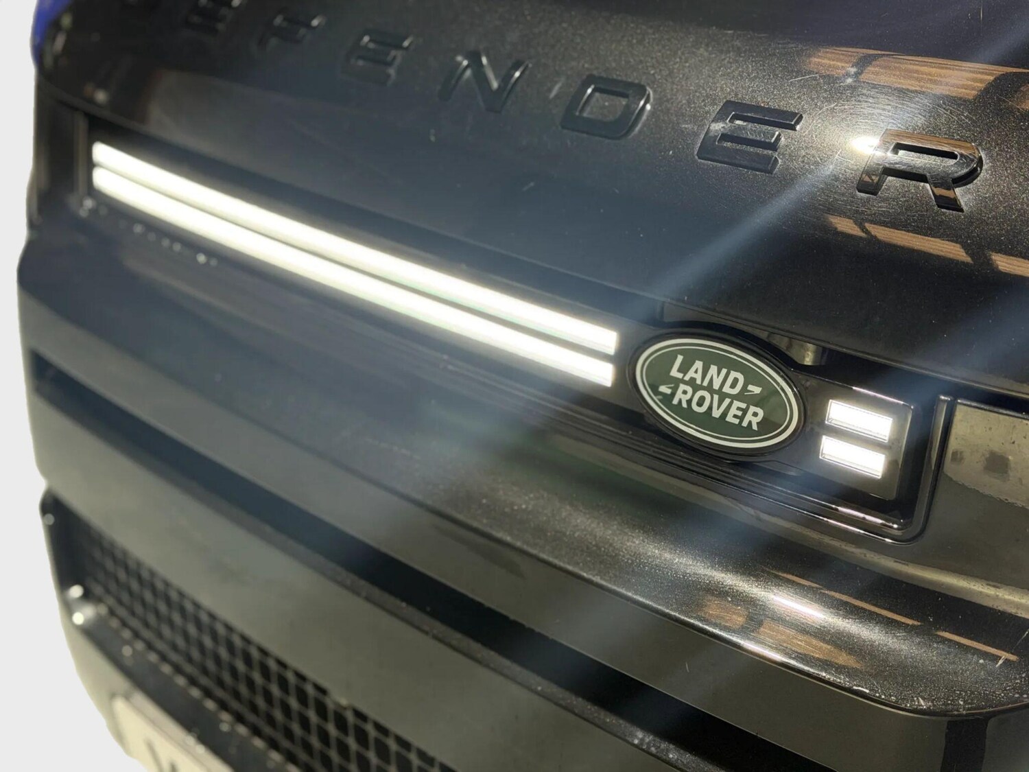 Used Land Rover Defender 2020 for sale - 77909419: Photo 53