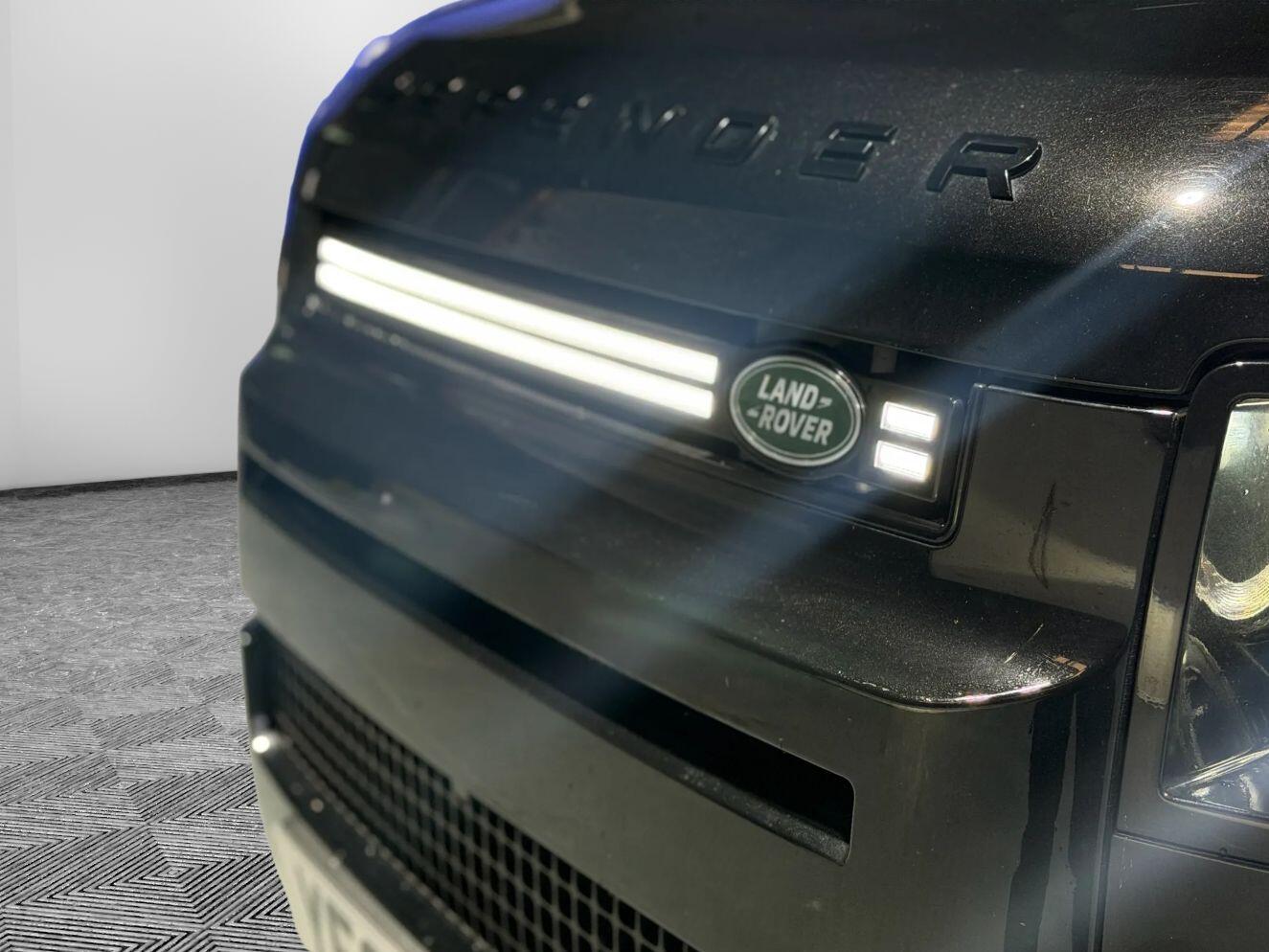 Used Land Rover Defender 2020 for sale - 77909419: Photo 54