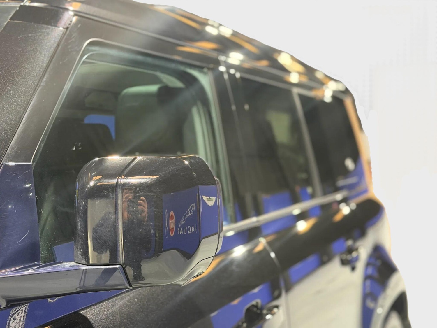 Used Land Rover Defender 2020 for sale - 77909419: Photo 55