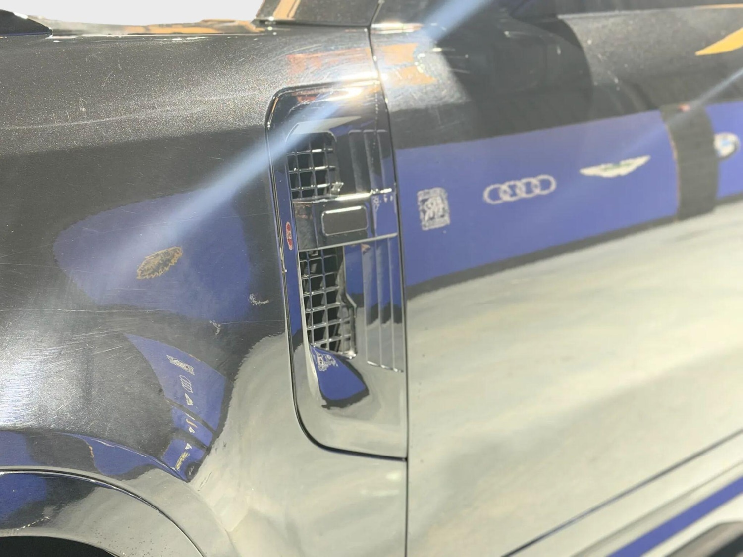 Used Land Rover Defender 2020 for sale - 77909419: Photo 56