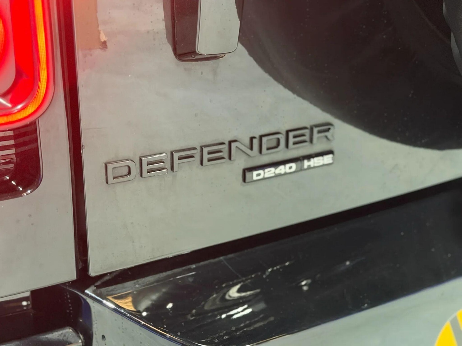 Used Land Rover Defender 2020 for sale - 77909419: Photo 59