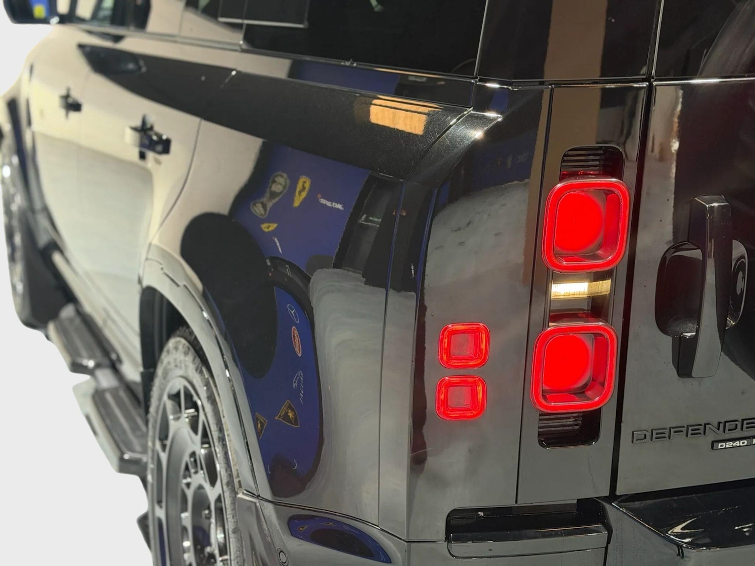 Used Land Rover Defender 2020 for sale - 77909419: Photo 60