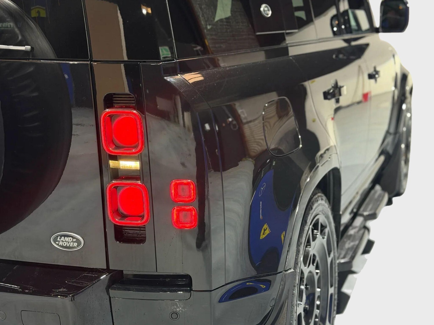 Used Land Rover Defender 2020 for sale - 77909419: Photo 61