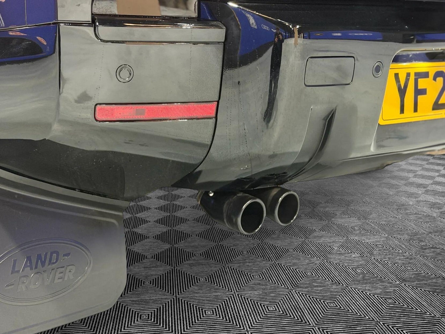 Used Land Rover Defender 2020 for sale - 77909419: Photo 63