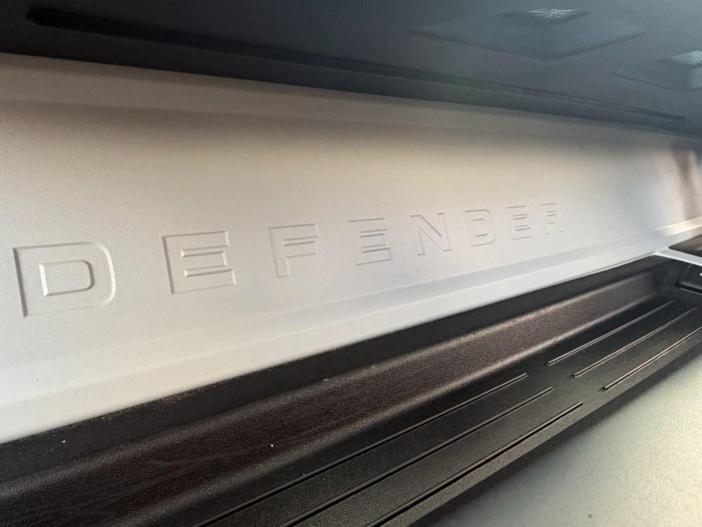 Used Land Rover Defender 2020 for sale - 77909419: Photo 66