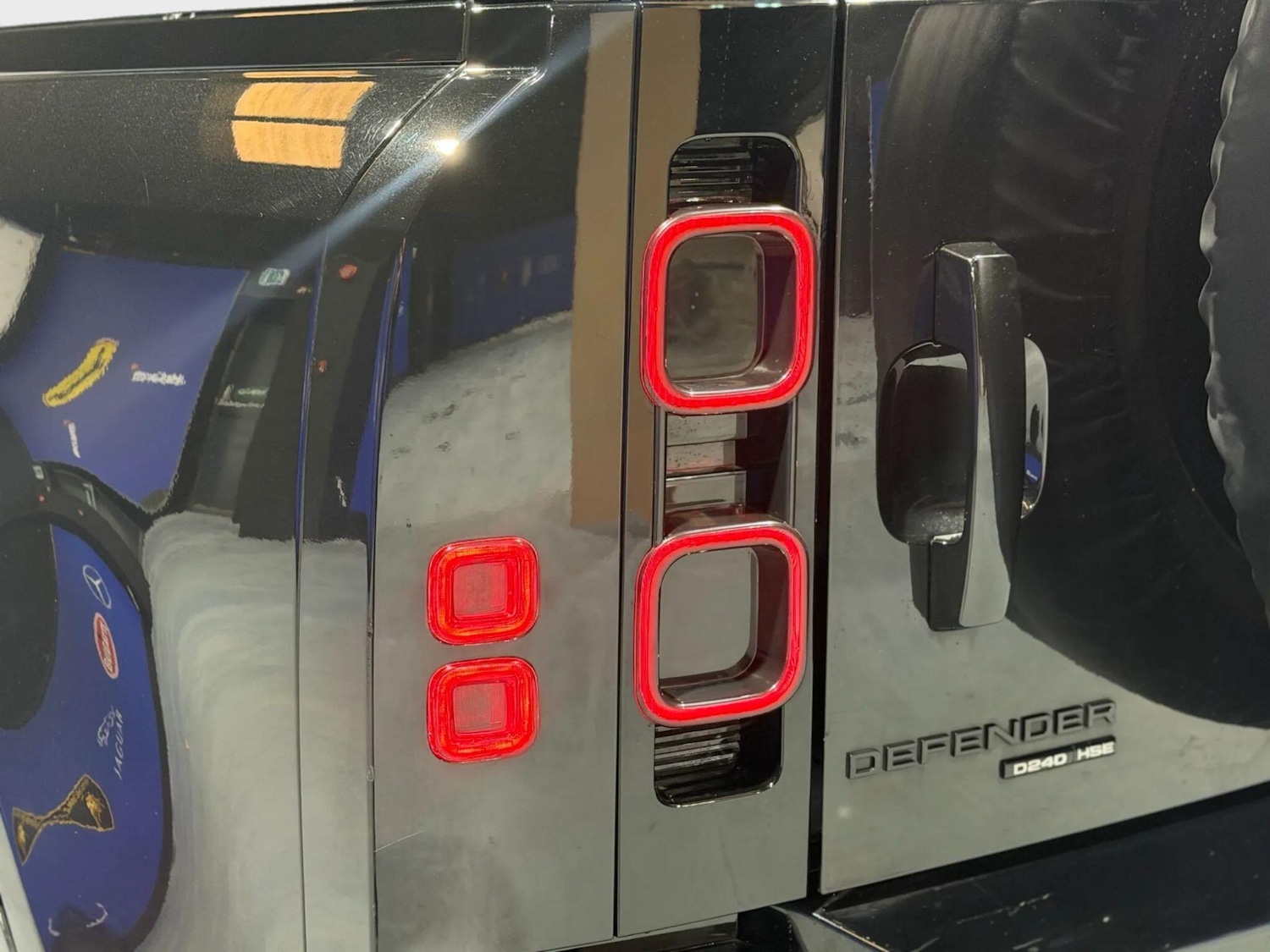 Used Land Rover Defender 2020 for sale - 77909419: Photo 68