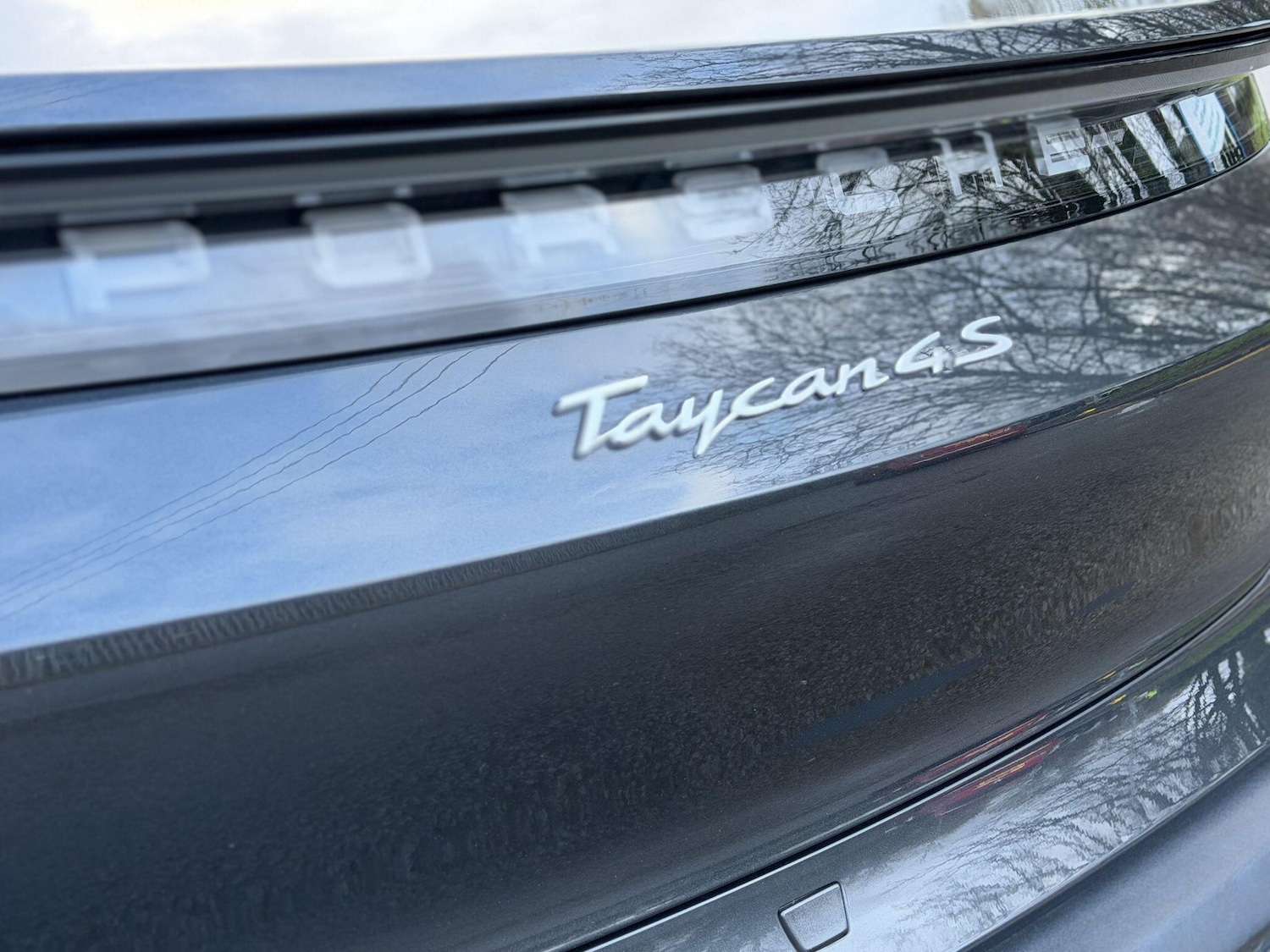Used Porsche Taycan for sale - 77314806: Photo 10