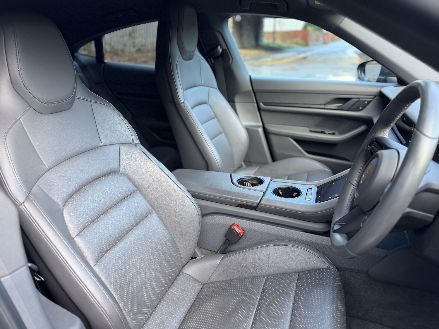 Used Porsche Taycan for sale - 77314806: Photo 14