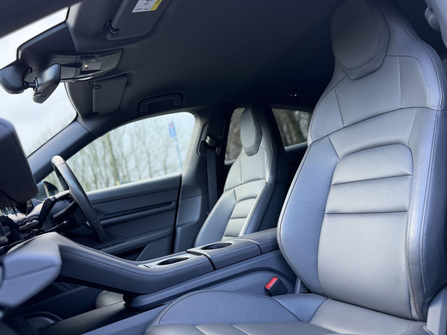 Used Porsche Taycan for sale - 77314806: Photo 15