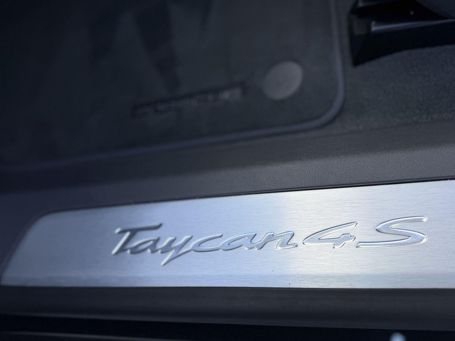 Used Porsche Taycan for sale - 77314806: Photo 17