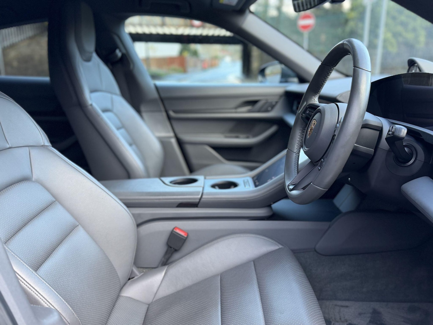 Used Porsche Taycan for sale - 77314806: Photo 18