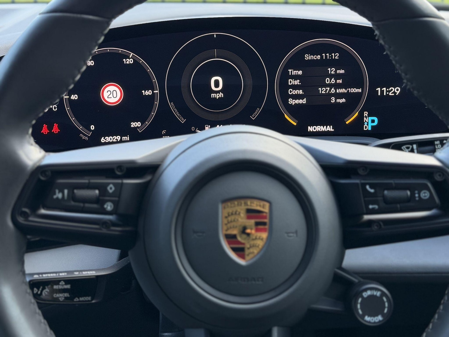 Used Porsche Taycan for sale - 77314806: Photo 21