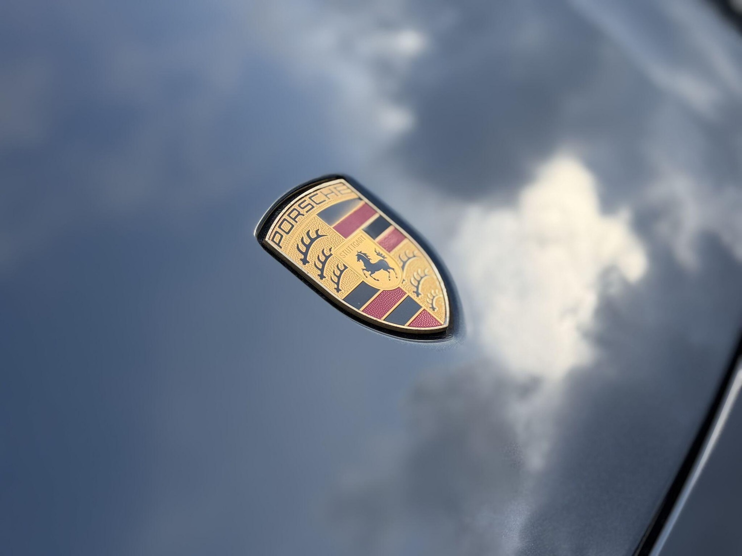 Used Porsche Taycan for sale - 77314806: Photo 9