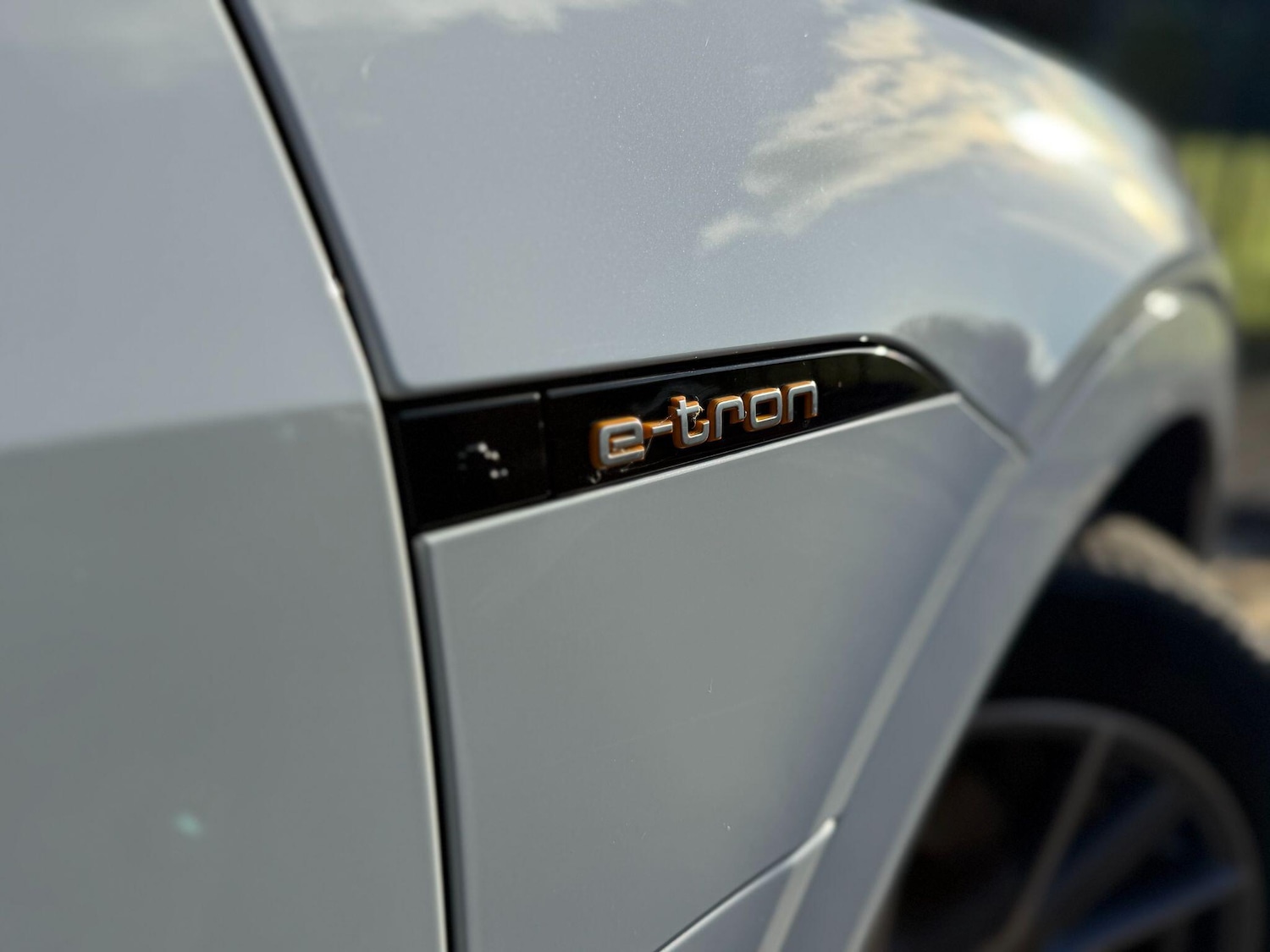 Used Audi e-tron 2020 for sale - 76645501: Photo 11