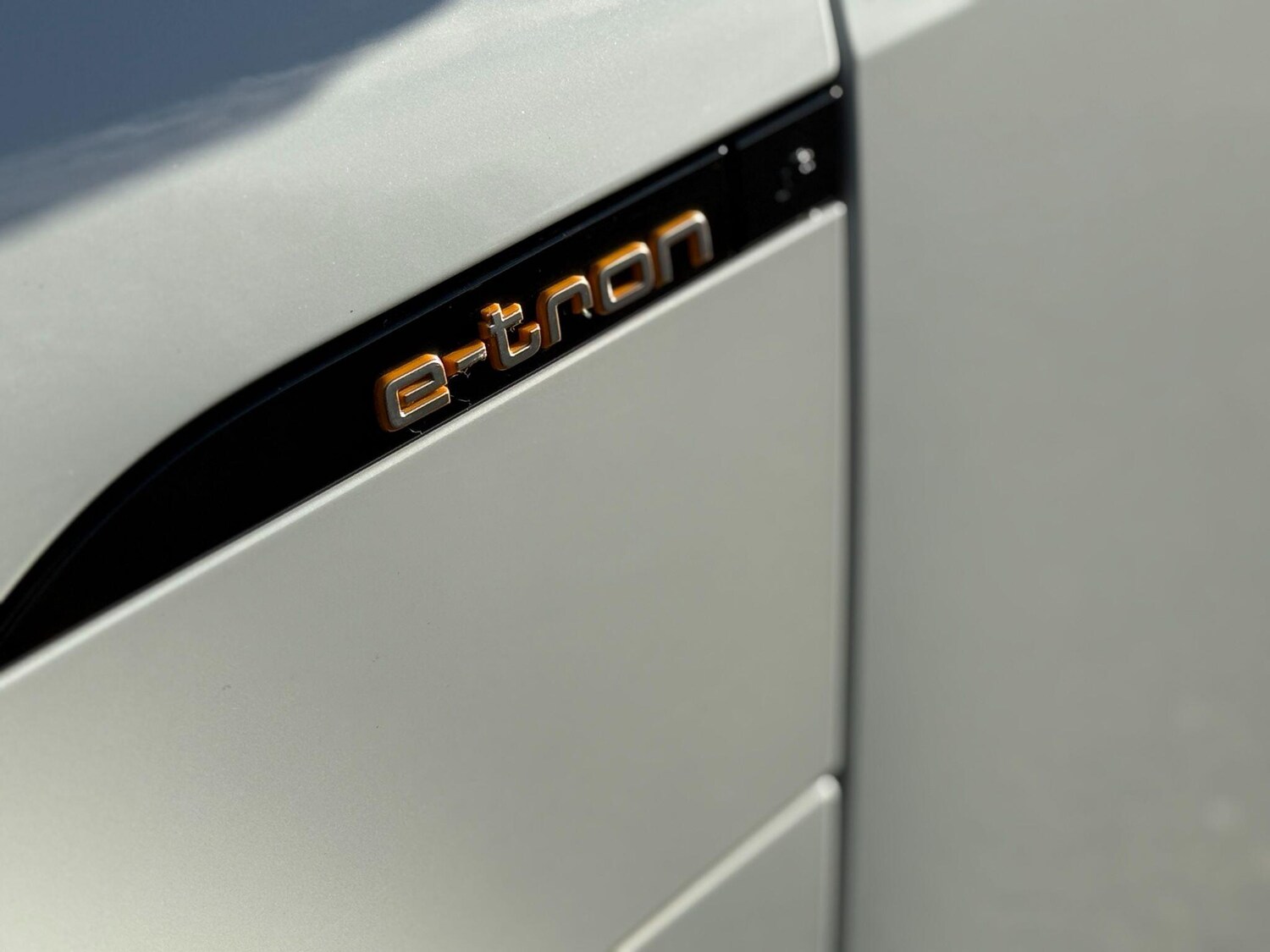 Used Audi e-tron 2020 for sale - 76645501: Photo 12