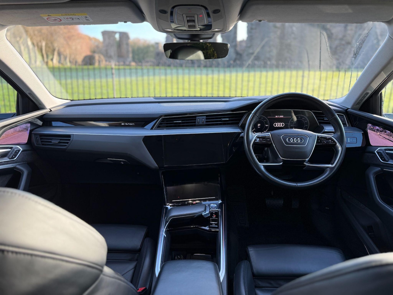 Used Audi e-tron 2020 for sale - 76645501: Photo 16