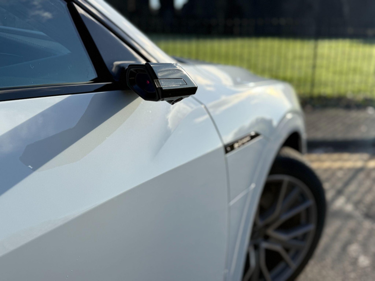 Used Audi e-tron 2020 for sale - 76645501: Photo 19