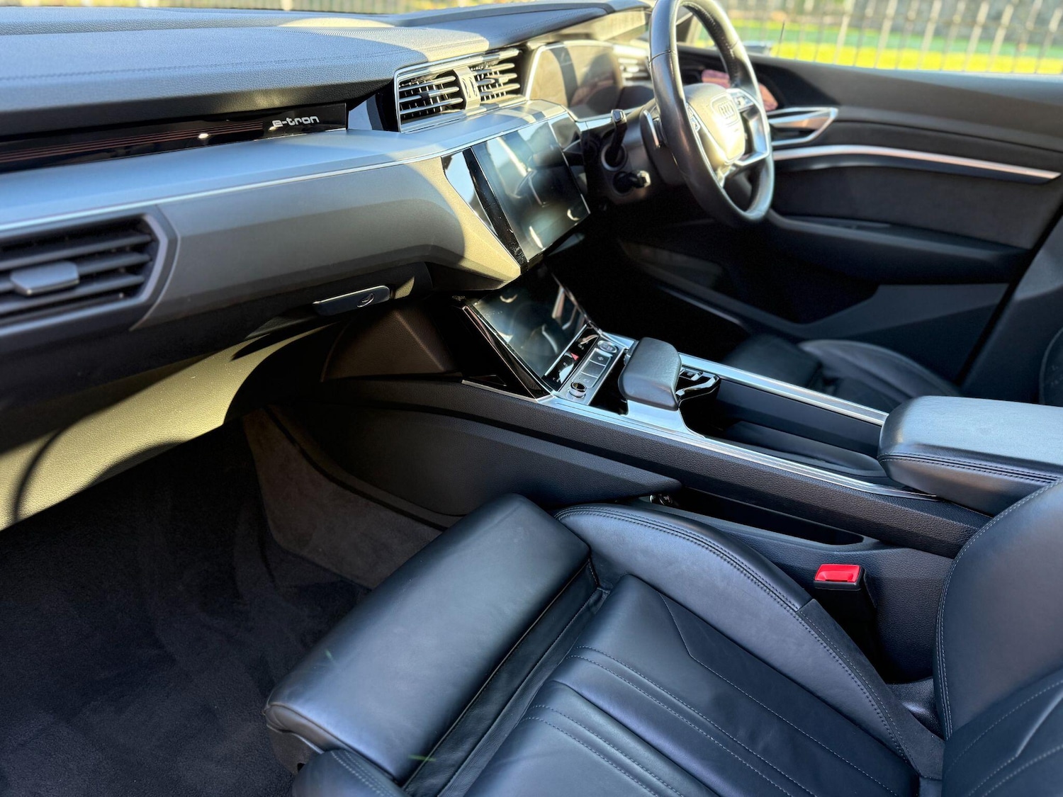 Used Audi e-tron 2020 for sale - 76645501: Photo 23