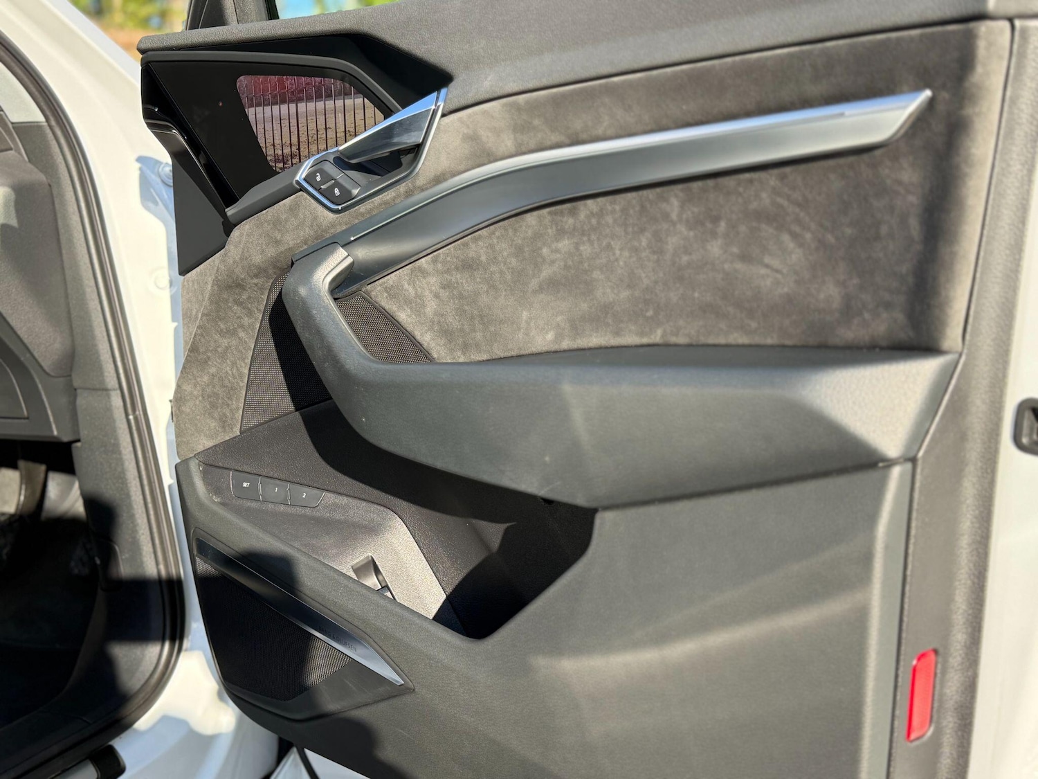 Used Audi e-tron 2020 for sale - 76645501: Photo 29