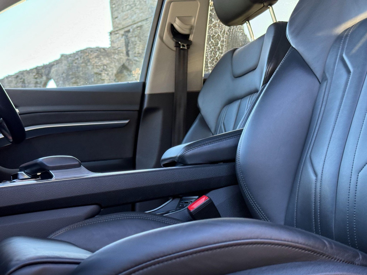 Used Audi e-tron 2020 for sale - 76645501: Photo 31