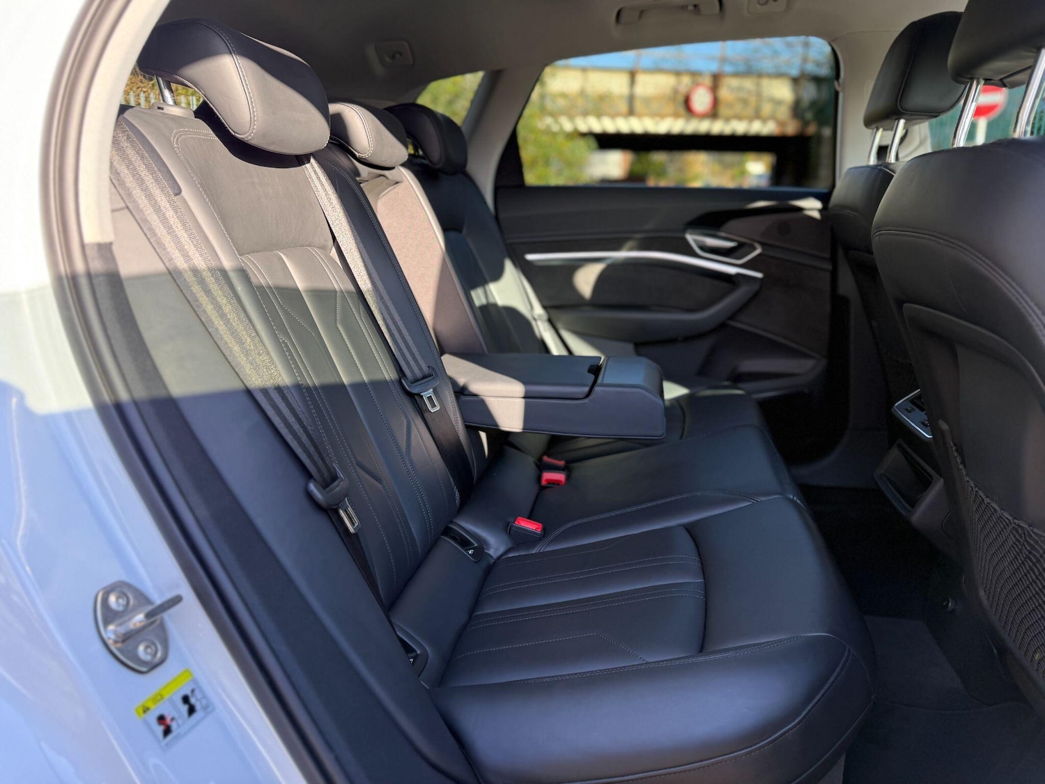 Used Audi e-tron 2020 for sale - 76645501: Photo 34