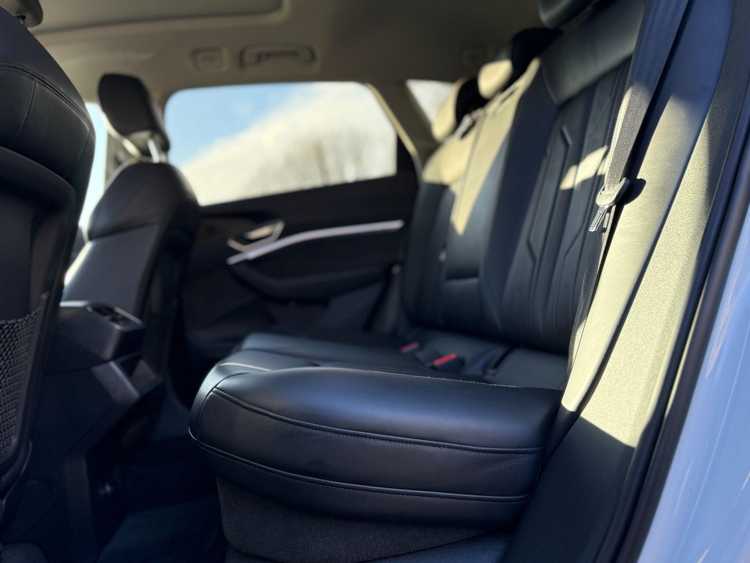 Used Audi e-tron 2020 for sale - 76645501: Photo 36