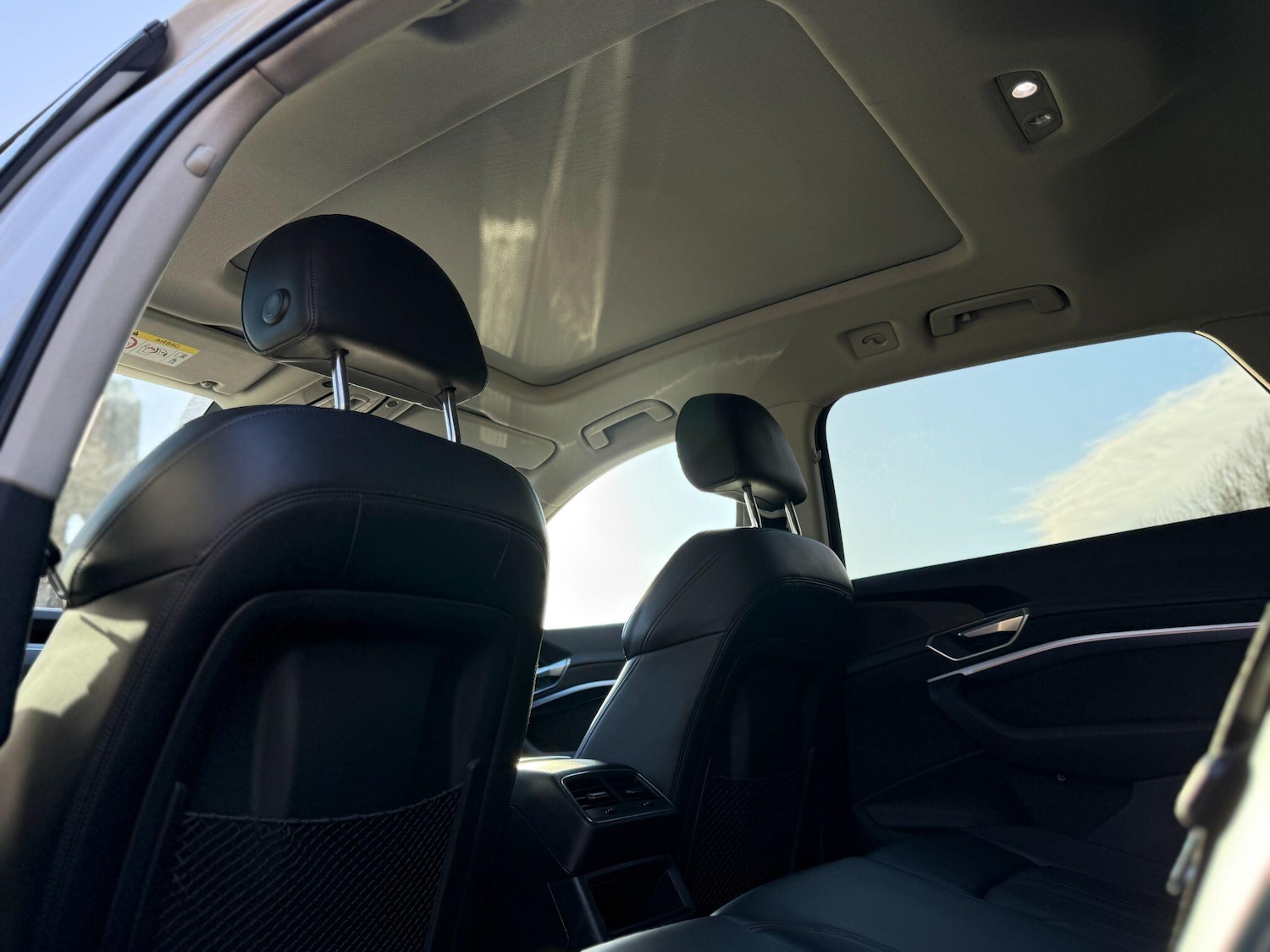 Used Audi e-tron 2020 for sale - 76645501: Photo 37