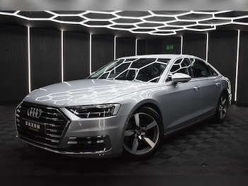 Used Audi A8 2018 for sale - 79212613: Photo