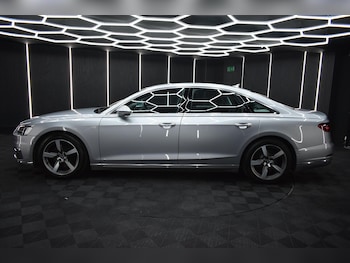 Used Audi A8 2018 for sale - 79212613: Photo
