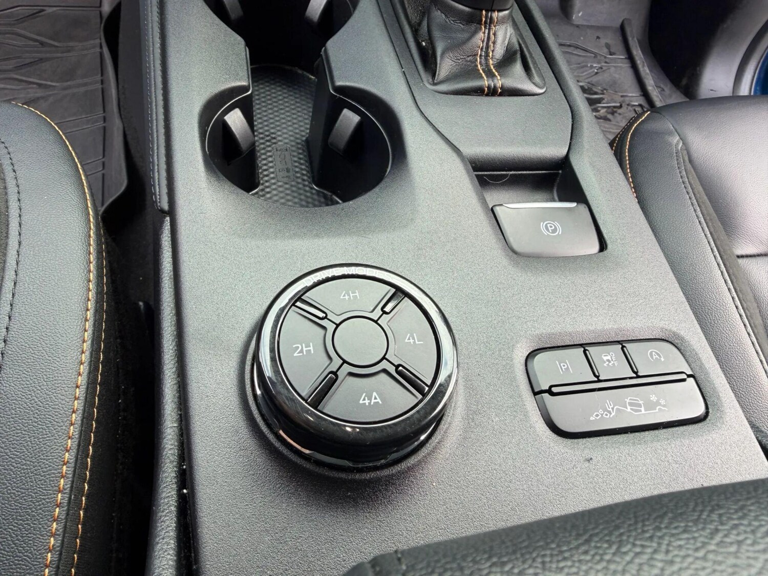 Used Ford Ranger 2025 for sale - 77808758: Photo 13