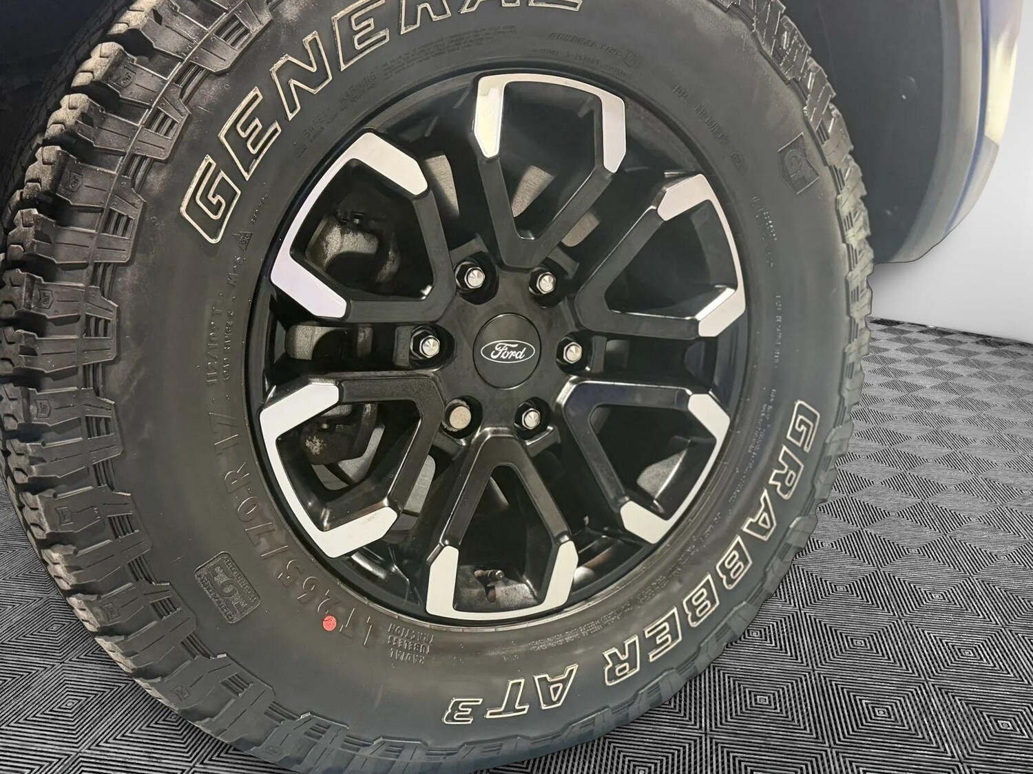 Used Ford Ranger 2025 for sale - 77808758: Photo 16