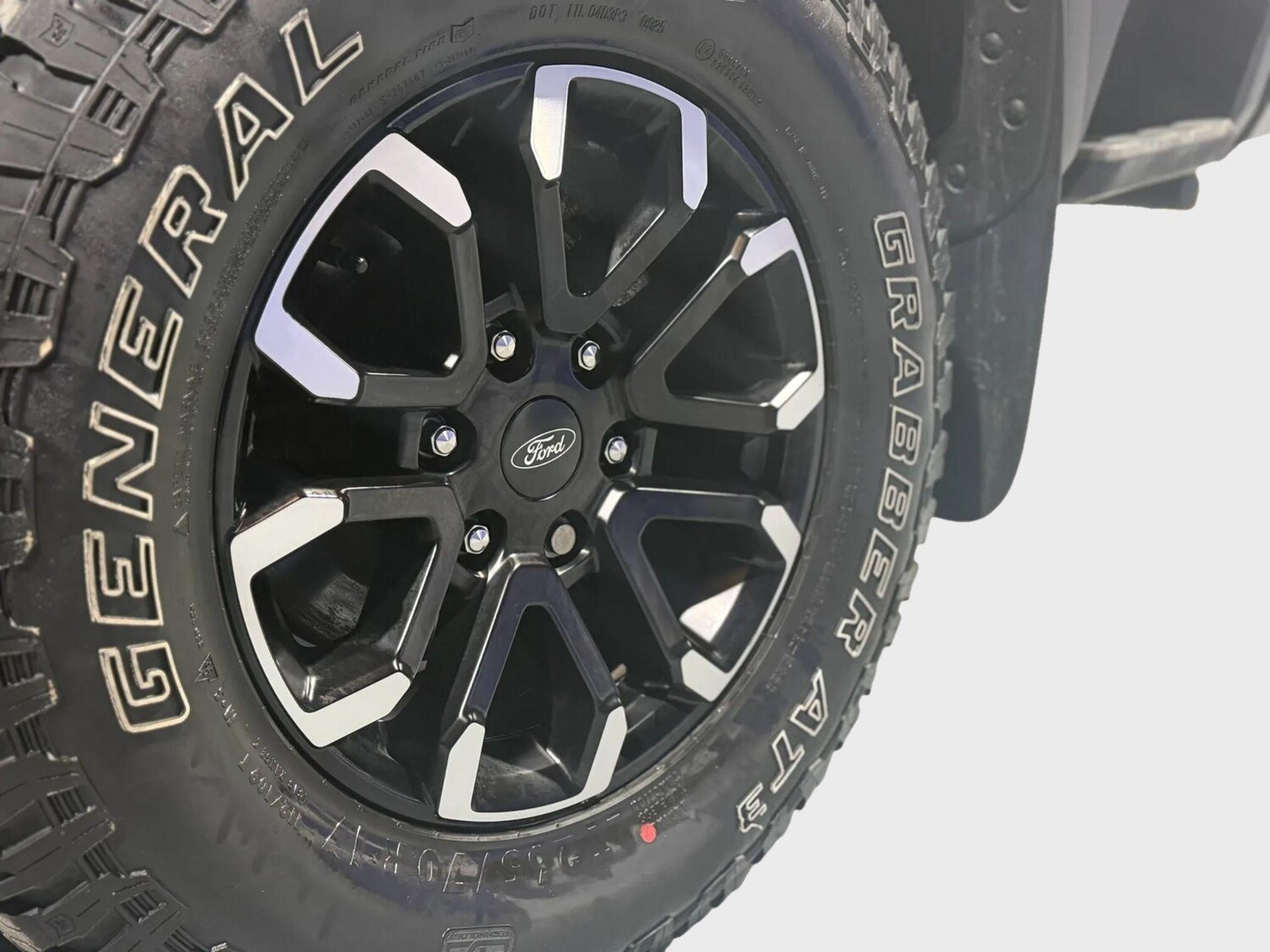 Used Ford Ranger 2025 for sale - 77808758: Photo 17