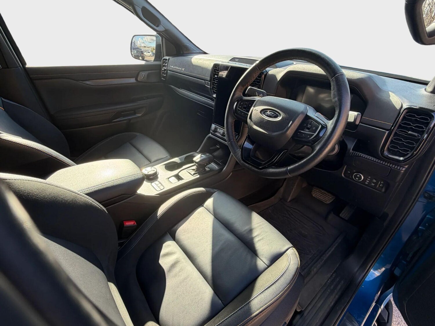 Used Ford Ranger 2025 for sale - 77808758: Photo 19