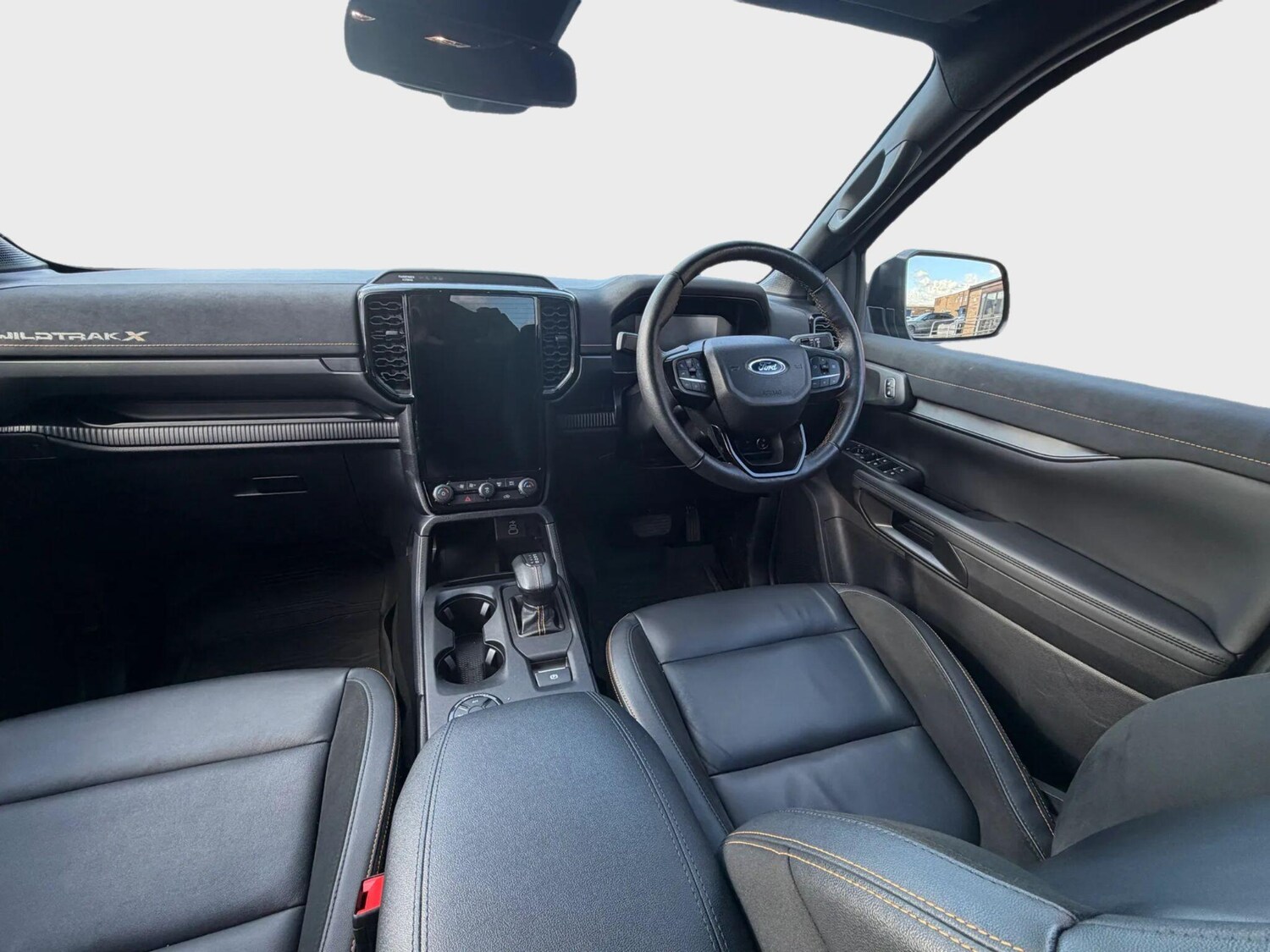 Used Ford Ranger 2025 for sale - 77808758: Photo 23