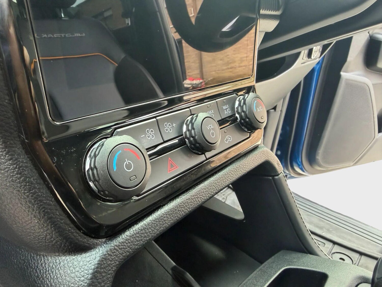 Used Ford Ranger 2025 for sale - 77808758: Photo 24